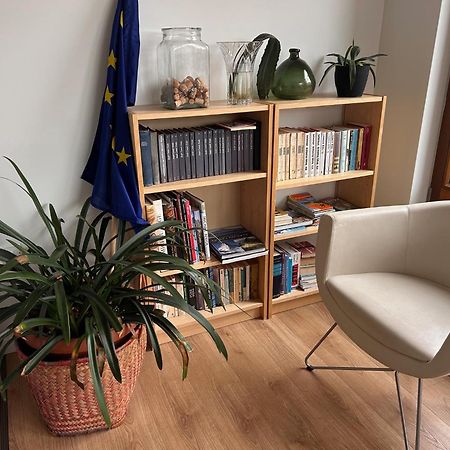 Apartament Gdanski Sloneczny Nr 34 Bagian luar foto