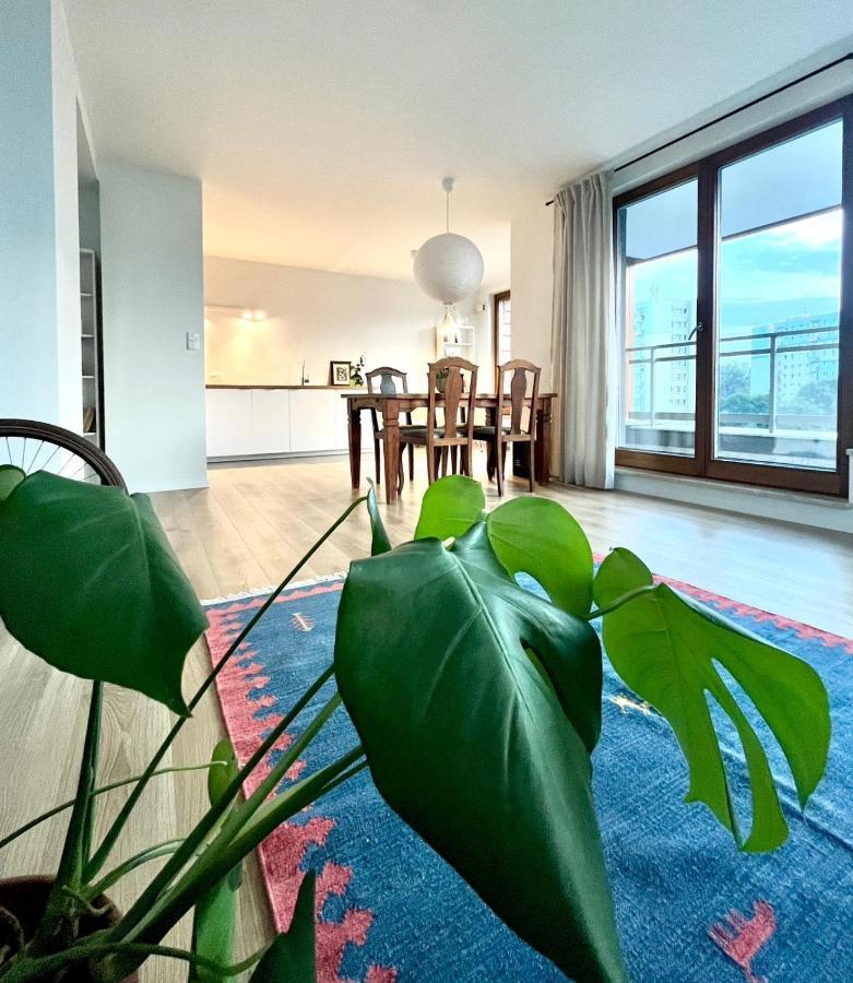 Apartament Gdanski Sloneczny Nr 34 Bagian luar foto