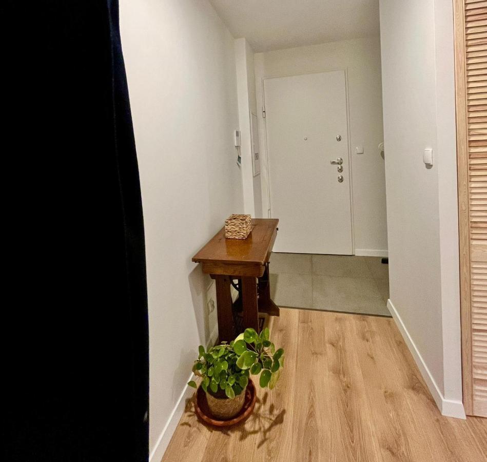 Apartament Gdanski Sloneczny Nr 34 Bagian luar foto