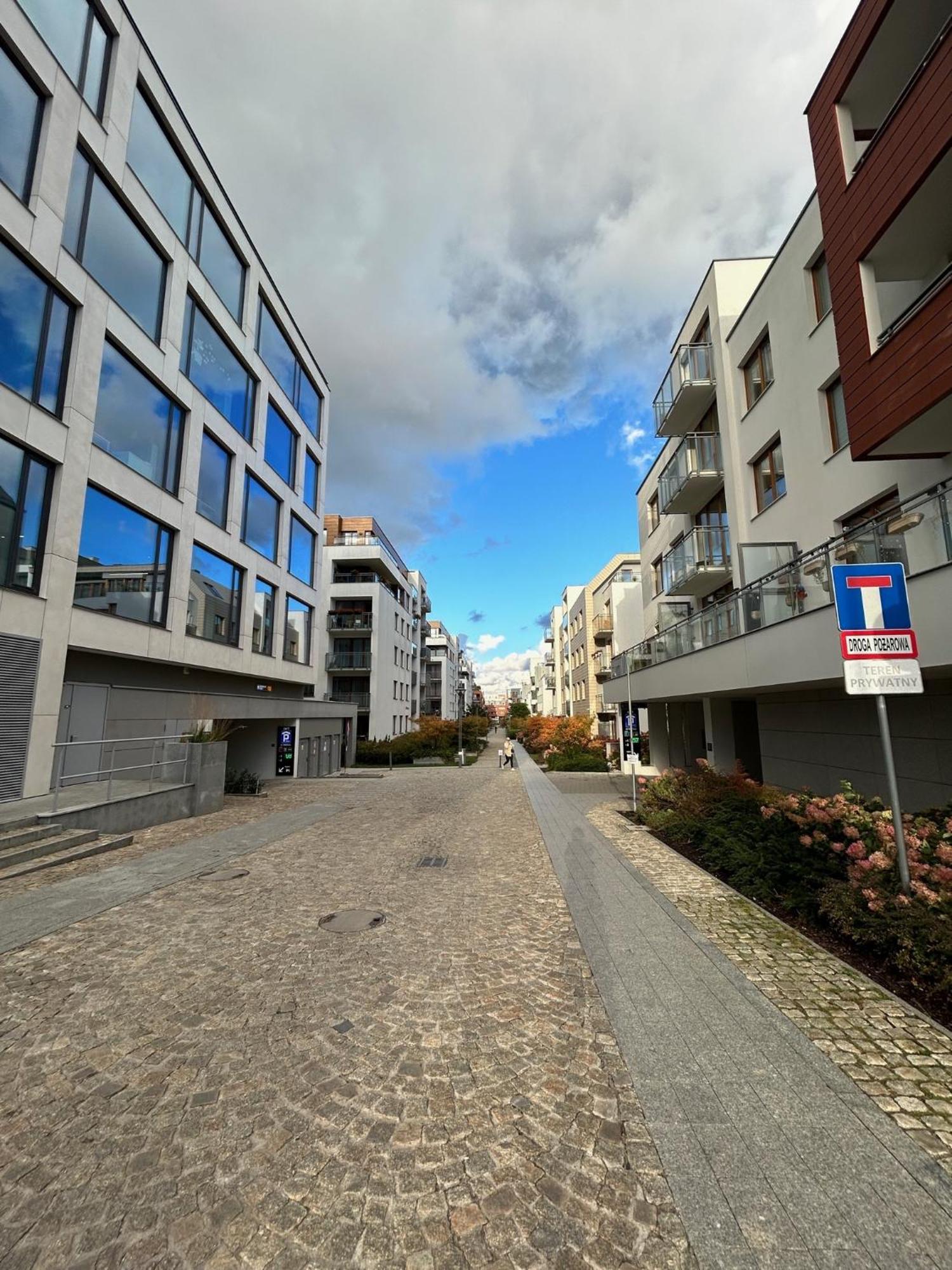 Apartament Gdanski Sloneczny Nr 34 Bagian luar foto