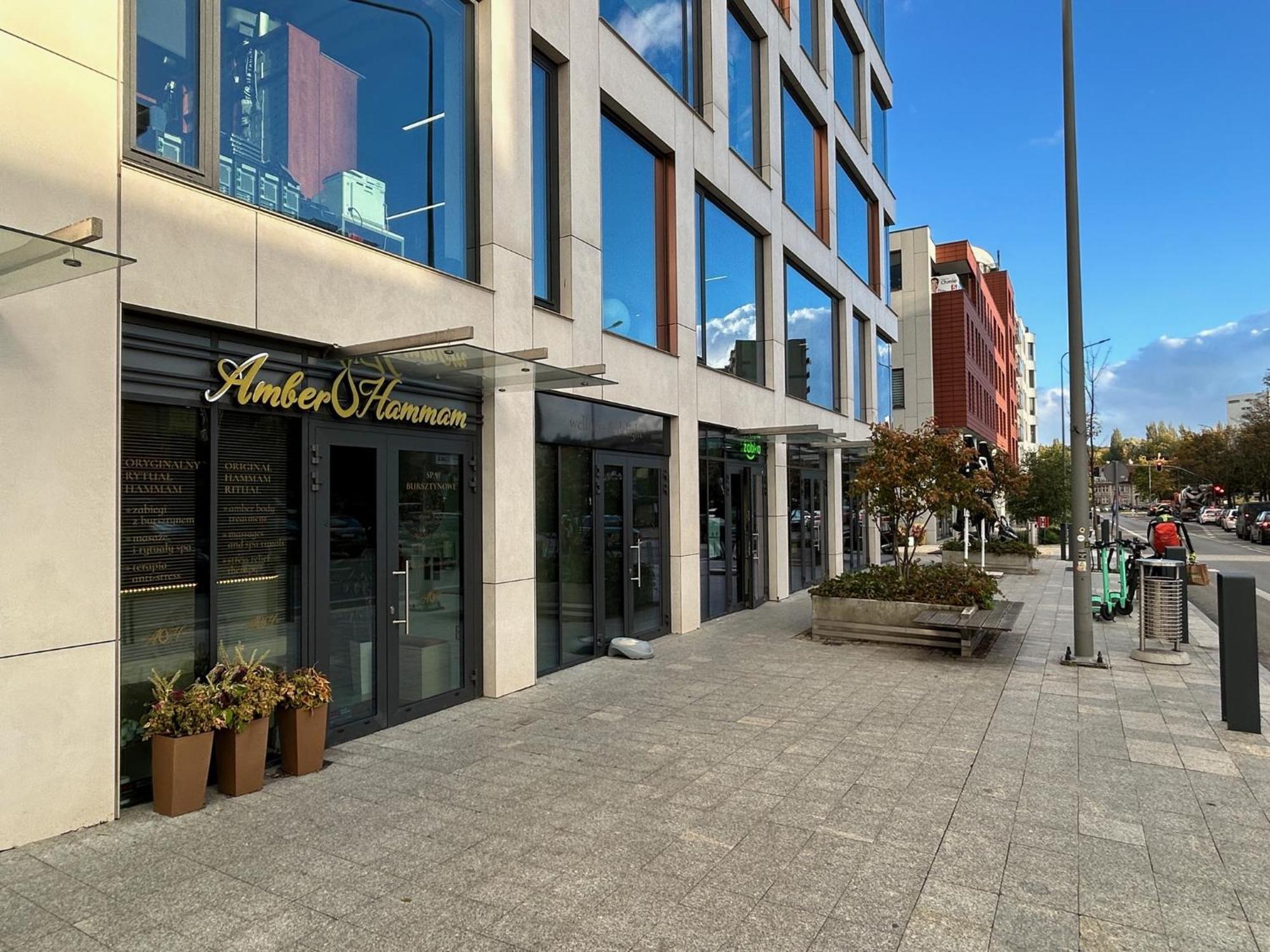 Apartament Gdanski Sloneczny Nr 34 Bagian luar foto