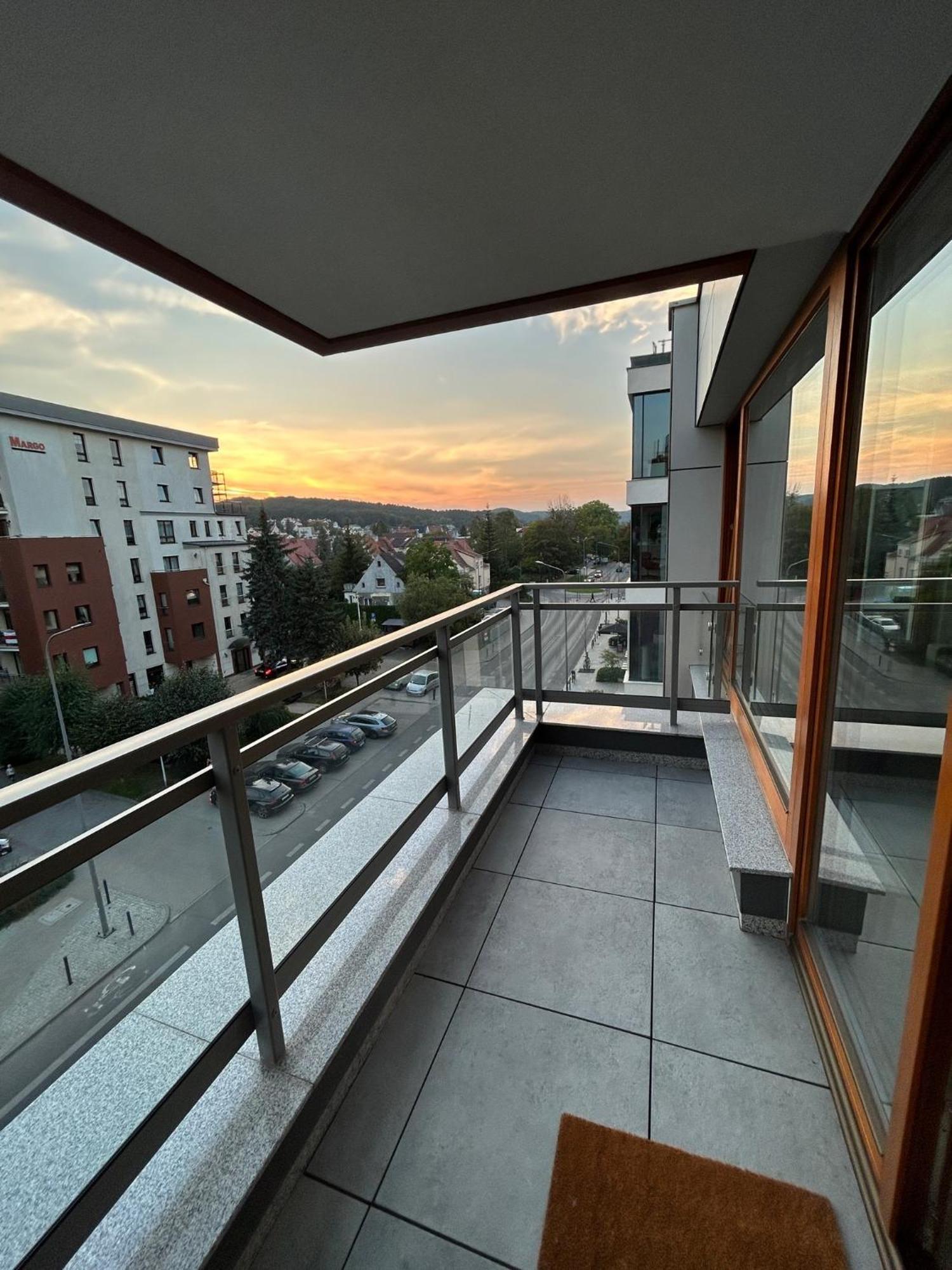 Apartament Gdanski Sloneczny Nr 34 Bagian luar foto