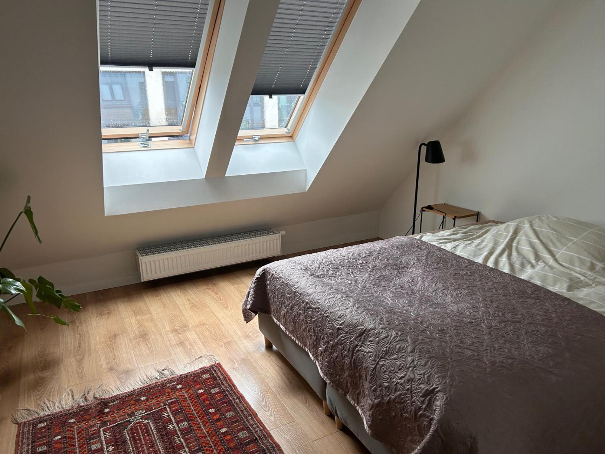 Apartament Gdanski Sloneczny Nr 34 Bagian luar foto